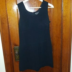 Banana Republic Black Romper